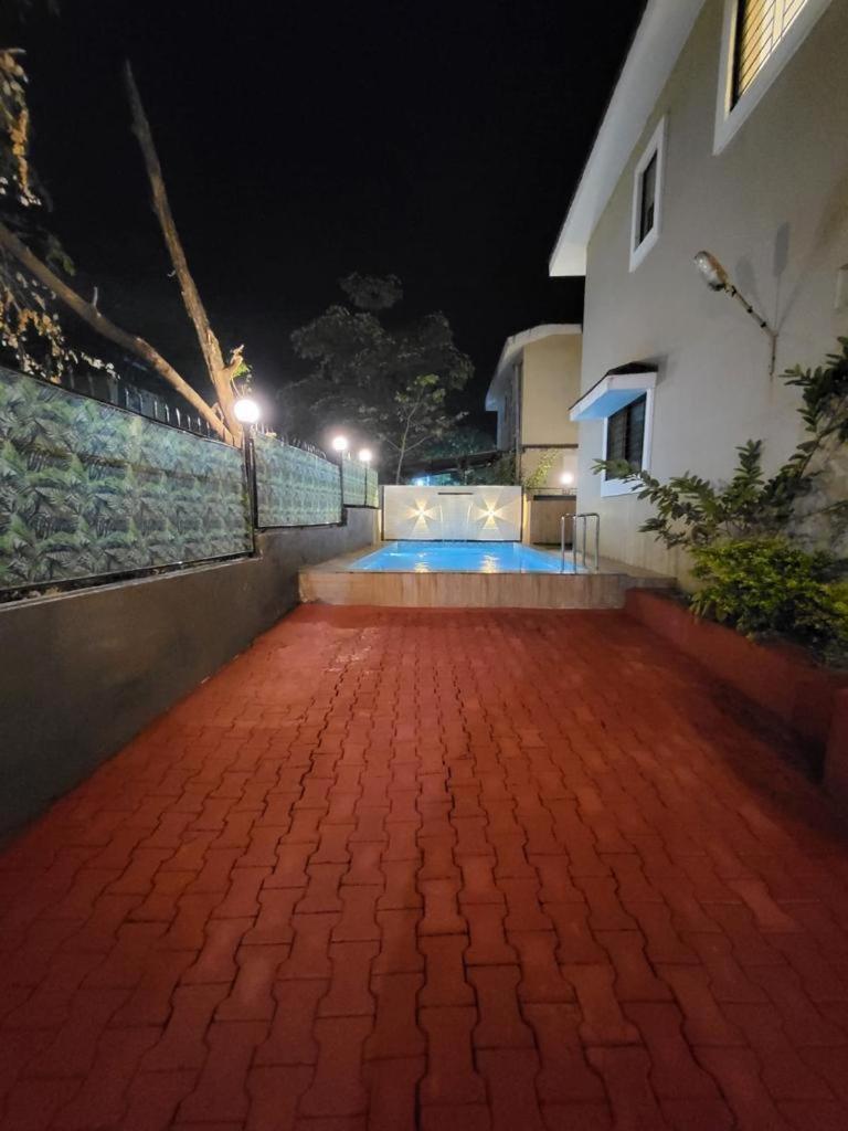 The Perfect Stays Mountain Paradise Villa Lonavala Esterno foto